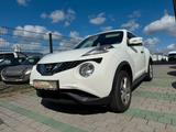 Nissan Juke Visia Plus 1.6 Klimaanlage - Nissan Juke in Bonn
