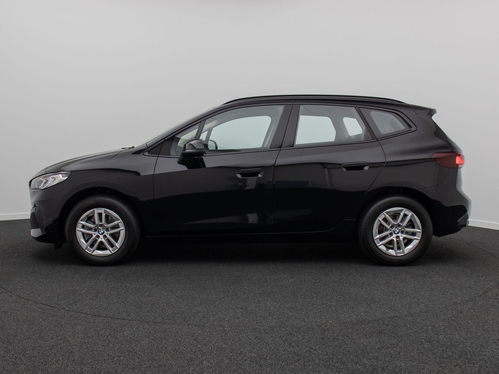 Fahrzeugabbildung BMW 216i Active Tourer GeschwindigR Alarm DAB Kamera