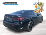 BMW M440i xDrive Coupe HUD Harman Kardon Kamera - BMW M440: Automatik
