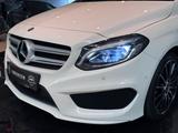 Mercedes-Benz B 220d 4Matic DCT 7-Gang AMG-Line LED Navi Tempo - Mercedes-Benz B 220: AMG