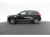 Volvo XC40 B3 Ultra Black Edition 2WD LED PANO 360° - Volvo: X