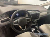 Volkswagen Touran - Vorschau Bild 8