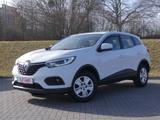 Renault Kadjar 1.3 TCE Life Tempomat Bluetooth Klimaaut. - weiße Renault Kadjar