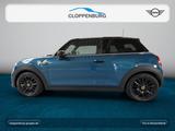 MINI Cooper SE Navi+SHZ+Klimaaut.+LED+Ambi+Temp+SPs - MINI Cooper SE Gebrauchtwagen