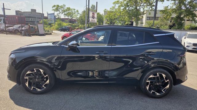 Other KIA Sportage 1.6 TGDi HEV AT GT-line PERMUTE imagem 3