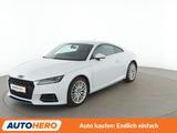 Audi TT 40 TFSI Aut.*LED*TEMPO*PDC*KLIMA*GARANTIE*