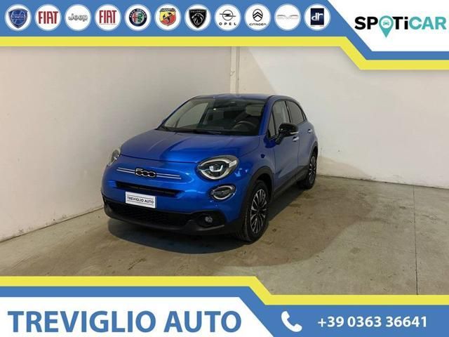 Otros FIAT 500X 1.3 MultiJet 95 CV PACK COMFORT+STYLE