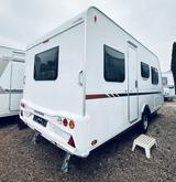 Weinsberg CaraCito 470 EU Auflastung - Weinsberg CaraCito 470 EU