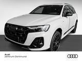 Audi Q7 45 TDI quattro tiptronic S Line 3.Reihe+Stand - Audi Q7 Neuwagen