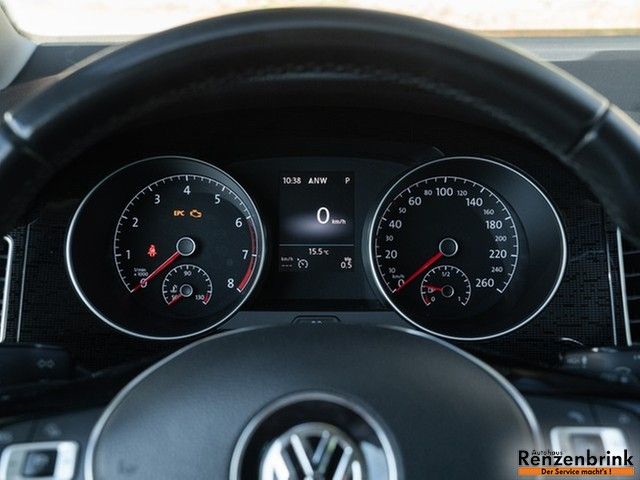 Golf Sportsvan Sound TSI DSG Navi ACC Sitzhzg.