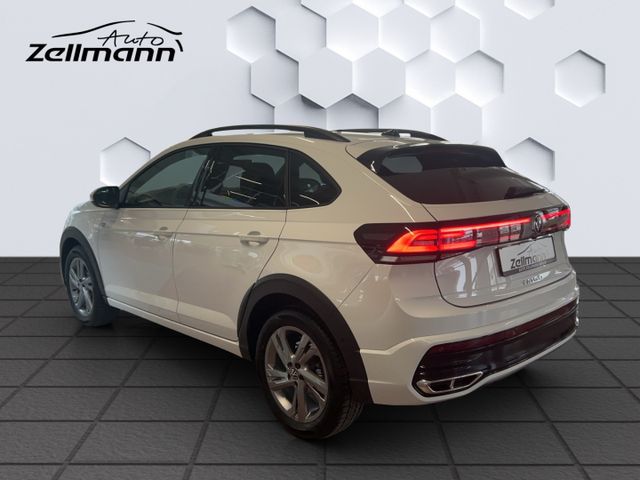 Taigo R-Line 1.0l DSG Allwetter IQ Drive Kamera