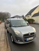 Fiat Doblo 1.6 16V Multijet Pop Pop - gebrauchte Fiat Doblo aus dem Jahr 2012