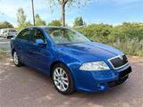 Skoda  Octavia vRS 2.0 TFSI 200 Ps  - Skoda Octavia aus 2007