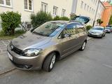Volkswagen Golf plus  6 Gang - VW Golf Plus Gebrauchtwagen in Nürnberg