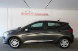 Ford Fiesta Cool & Connect, Klima, Sitz-u. Lenkradhzg - Ford Fiesta: Grau