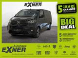 Citroën SpaceTourer Plus XL 2.0 BlueHDi 180 FAP * - Citroën SpaceTourer Jahreswagen