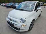 Fiat 500 Star - Fiat 500: Weiß