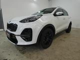 Kia SPORTAGE GT LINE 4WD 1.6 CRDi*LED*NAVI*JBL*360° - Kia Sportage: Crdi