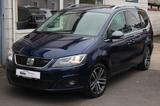 Seat Alhambra 2.0 TDI FR-Line Allrad Standh.*Panorama - Seat Alhambra: 2.0