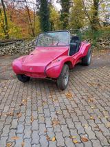 Volkswagen VW Buggy Apal - Volkswagen Buggy mit Benzin-Antrieb