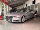 Audi A7 Sportback 3.0 TDI quattro*S Line* - Audi A7 mit Diesel-Antrieb: Limousine
