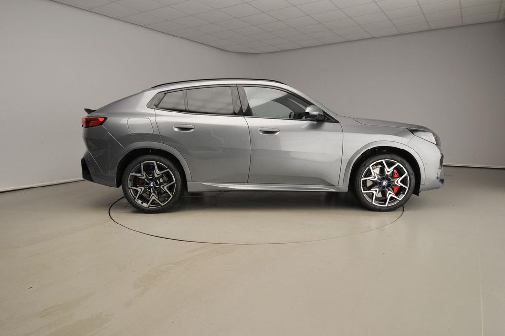 BMW X2 — fotografia 3