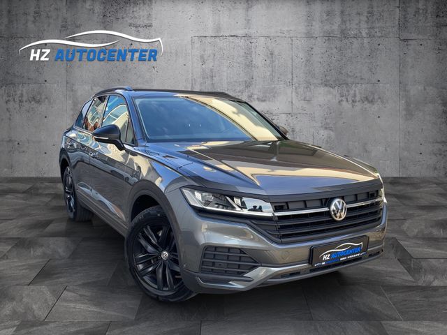 Volkswagen Touareg V6 TDI 4Motion*LED*NAVI*APPLE*SHZ*ACC