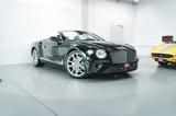 Bentley Continental GTC V8 *Azure / Emerald / VOLL* - Bentley Gebrauchtwagen in Nürnberg