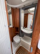 Dethleffs Trend  6717 EB*auto. SAT + TV*Solar*