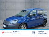 Volkswagen Caddy 2.0 TDI DSG 2xPDC+GRA+KLIMA+BLUETOOTH - Volkswagen Caddy aus 2021