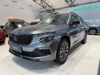 Skoda Kamiq - Vorschau Bild 2