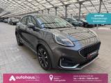 Ford Puma 1.0 EcoBoost  Mild Hybrid ST-Line Vignale  - Ford Puma: ST Line Vignale