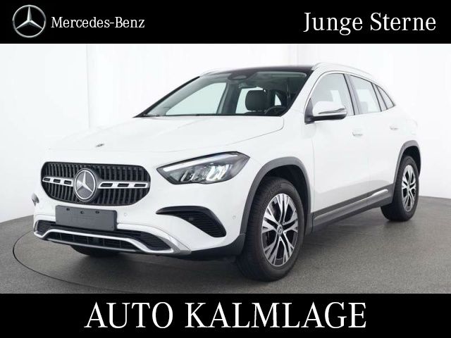 Mercedes-Benz GLA 200 Progressive KAMERA+PANO+MBUX+ELEK.HECKKL