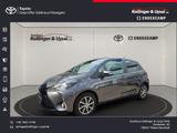 Toyota Yaris 1,5-Dual-VVT-iE Y20 Club - Toyota Yaris: Vvt