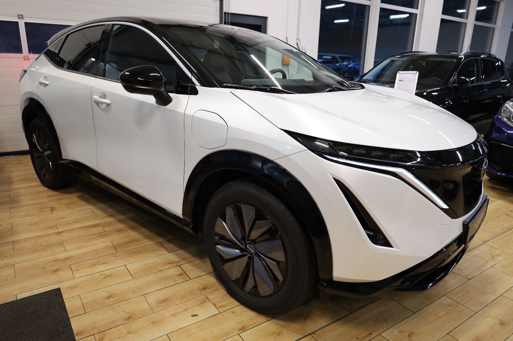 Nissan Ariya