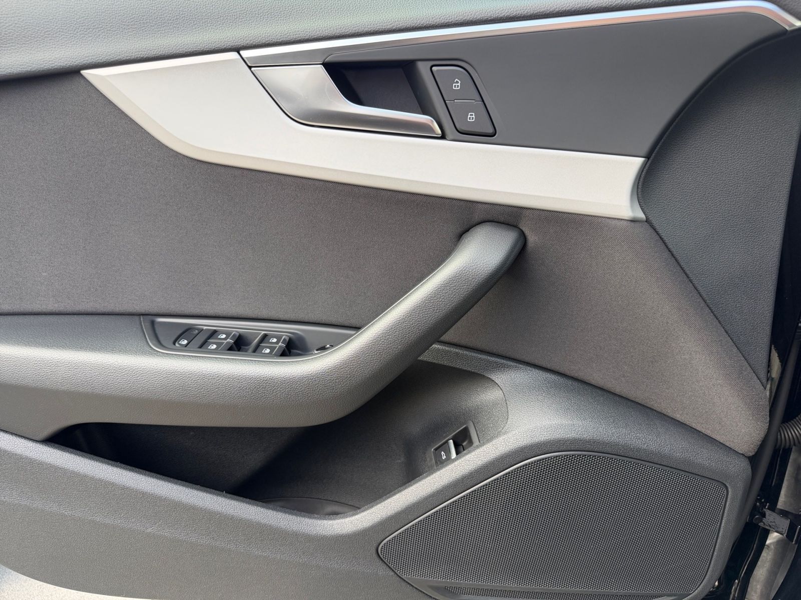 Audi A4 - Bild 6