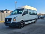 Volkswagen Crafter TDI Aut.*1.Besitz*Kommunal*Klima*Mwst* - gebrauchte VW Crafter aus dem Jahr 2010