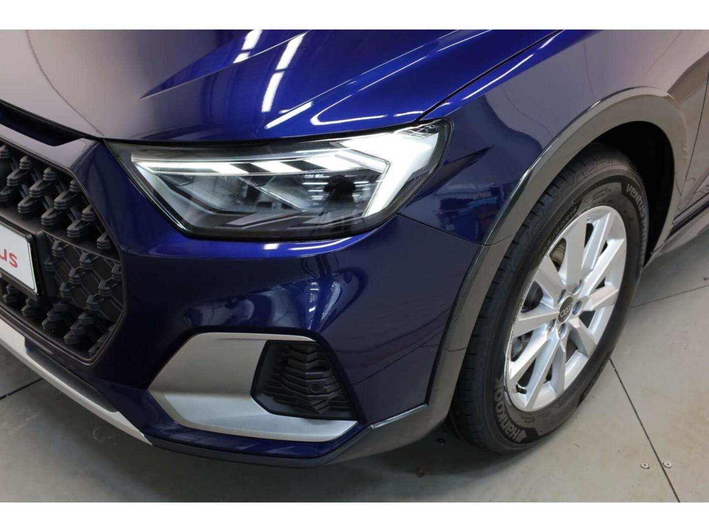 Audi A1 allstreet 30 TFSI S-Tronic LED/ACC/SH, миниатюра 7