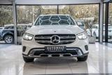Mercedes-Benz GLC 200 4Matic Autom. NAVI RFK LED Spur Totwkl - gebrauchte Mercedes-Benz GLC 200 aus dem Jahr 2019