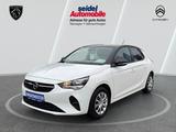 Opel Corsa 1.2 55kW Edition Style Sitz&Lenkradheizug - Opel Corsa: Style