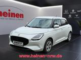 Suzuki SWIFT COMFORT HYBRID NAVI RÜCKFAHRKAMERA KLIMA