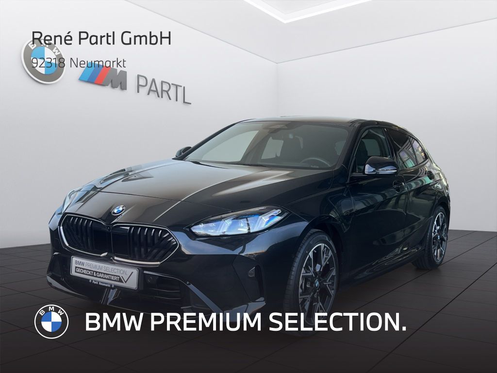 Image of BMW 120