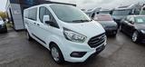 Ford Tourneo Custom L2 Lang/9 Sitze/Navi/Tempo/PDC - Ford Tourneo Custom Lang Gebrauchtwagen