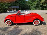 Citroën !!! Hoffmann Ente Oldtimer !!! Top !!! 2CV !!! - Citroën: Ente