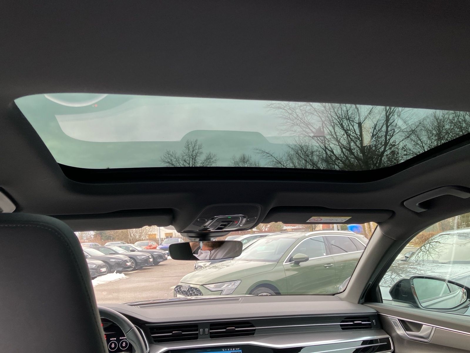 Audi RS6 - Bild 14