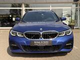 BMW 330 e M Paket,H&K,360,Stop&Go,Laser,HUD,Winter - BMW: E36 M Paket