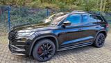Skoda Kodiaq RS 2.0 BiTDI 4x4 DSG*AHK*CANT*ASSISST