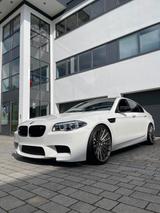 BMW M5 F10 | 700 PS | EVENTURI | AKRAPOVIC TITAN AGA