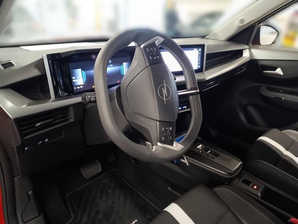 Fahrzeugabbildung Opel Frontera GS MildHybrid 81KW 6e-DCT