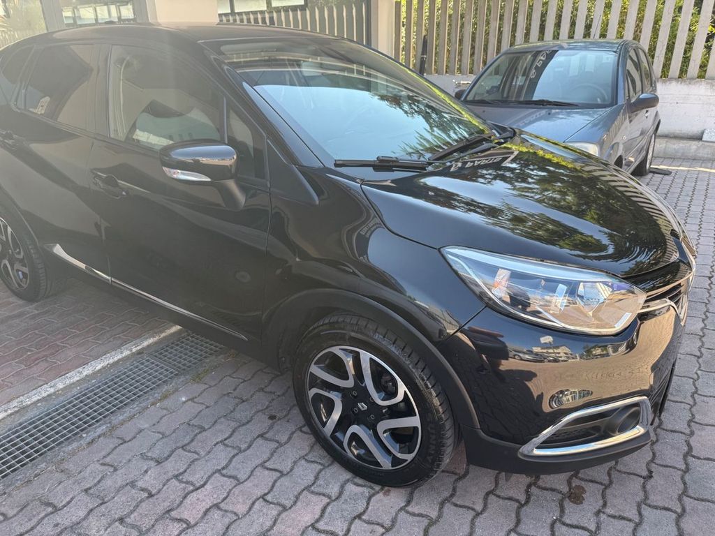 Image of Renault Captur